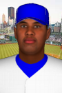 Ricky White